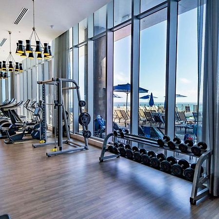 Private Ocean Condos At Hyde Beach Resort & Residences Hollywood Extérieur photo