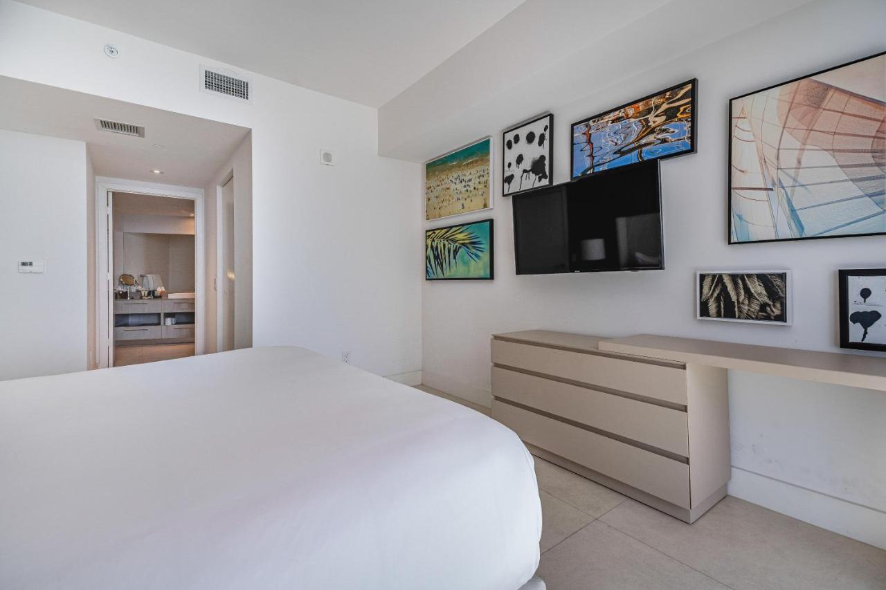 Private Ocean Condos At Hyde Beach Resort & Residences Hollywood Extérieur photo