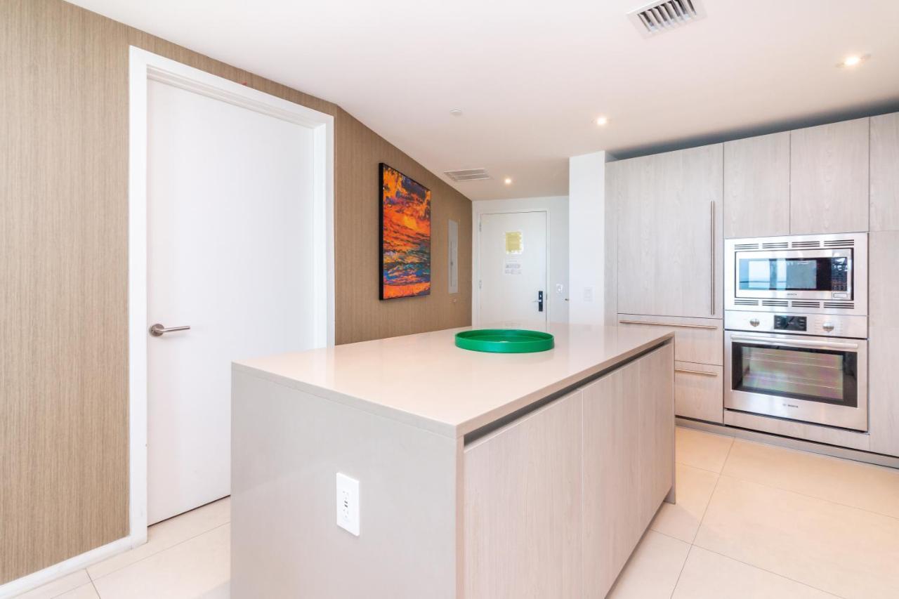 Private Ocean Condos At Hyde Beach Resort & Residences Hollywood Extérieur photo